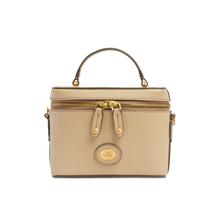 Carica l'immagine nel visualizzatore di Gallery, The Bridge Story Bauletto Butter - STANGA Pelletteria