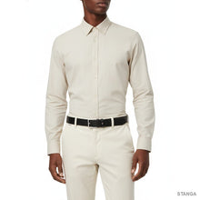 Carica l'immagine nel visualizzatore di Gallery, Tommy Hilfiger Cintura in Pelle con Fibbia Quadrata Nero - STANGA Pelletteria