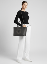 Carica l'immagine nel visualizzatore di Gallery, Trussardi Borsa (borsa di seconda mano) 75b00833 - 9y099999 - STANGA Pelletteria