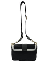 Carica l'immagine nel visualizzatore di Gallery, Trussardi Jeans Borsa (borsa di seconda mano)75b00561 - 9y099997 - STANGA Pelletteria