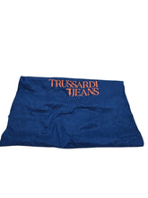 Carica l'immagine nel visualizzatore di Gallery, Trussardi Jeans Borsa (borsa di seconda mano)75b00561 - 9y099997 - STANGA Pelletteria