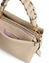 Carica l'immagine nel visualizzatore di Gallery, Coccinelle Boheme Small Sandshell/Seagrass