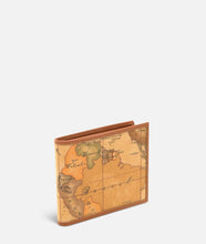 Carica l'immagine nel visualizzatore di Gallery, Alviero Martini 1 ^ A Classe Portafoglio Piccolo Uomo Geo Classic W110 - STANGA Pelletteria