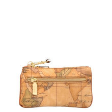 Carica l'immagine nel visualizzatore di Gallery, Alviero Martini 1^ Classe Pochette Geo Classic a Mano Piccola M016 - STANGA Pelletteria