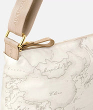 Carica l'immagine nel visualizzatore di Gallery, Alviero Martini 1^ Classe Tracolla Geo Soft Piccola N016 - STANGA Pelletteria