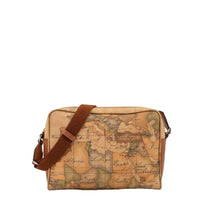 Carica l'immagine nel visualizzatore di Gallery, Alviero Martini 1^A Classe Tracolla Geo Classic E006 - STANGA Pelletteria