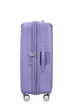 Carica l'immagine nel visualizzatore di Gallery, American Tourister Trolley Soundbox Espandibile (4 Ruote) 67 cm - STANGA Pelletteria