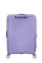 Carica l'immagine nel visualizzatore di Gallery, American Tourister Trolley Soundbox Espandibile (4 Ruote) 67 cm - STANGA Pelletteria