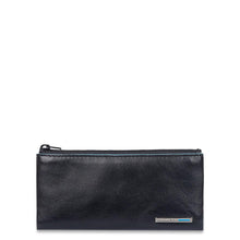 Carica l'immagine nel visualizzatore di Gallery, Astuccio Portachiavi Blue Square Piquadro - STANGA Pelletteria