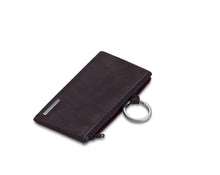 Carica l'immagine nel visualizzatore di Gallery, Astuccio Portachiavi Blue Square Piquadro - STANGA Pelletteria