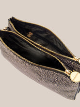 Carica l'immagine nel visualizzatore di Gallery, Borbonese Borsa Tracolla Small Op Natural - STANGA Pelletteria