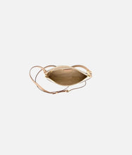 Carica l'immagine nel visualizzatore di Gallery, Borsa Alviero Martini 1^A Classe Geo White Bandoliera Media D041 - STANGA Pelletteria