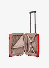Carica l'immagine nel visualizzatore di Gallery, Bric's Trolley Cabina B/Y Ulisse Rosso - STANGA Pelletteria