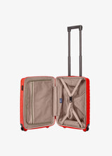 Carica l'immagine nel visualizzatore di Gallery, Bric's Trolley Cabina B/Y Ulisse Rosso - STANGA Pelletteria