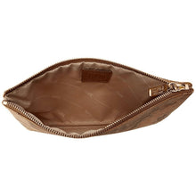 Carica l'immagine nel visualizzatore di Gallery, Bustina Geo Classic Grande Alviero Martini 1^Classe - STANGA Pelletteria