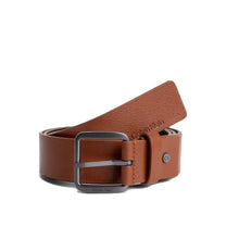 Carica l'immagine nel visualizzatore di Gallery, Calvin Klein Cintura In Pelle Cuoio - STANGA Pelletteria