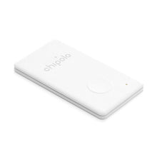 Carica l'immagine nel visualizzatore di Gallery, Chipolo Card White - STANGA Pelletteria