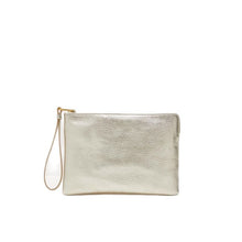 Carica l'immagine nel visualizzatore di Gallery, Coccinelle Alias Medium Pale Gold - STANGA Pelletteria