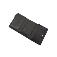 Carica l'immagine nel visualizzatore di Gallery, Coccinelle Metallic Soft Noir - STANGA Pelletteria