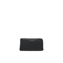 Carica l'immagine nel visualizzatore di Gallery, Coccinelle Pochette Alias Small Noir - STANGA Pelletteria