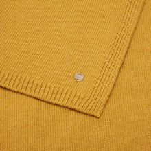 Carica l'immagine nel visualizzatore di Gallery, Coccinelle Sciarpa Eleonore Citronella - STANGA Pelletteria