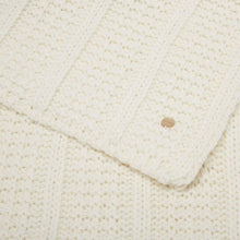 Carica l'immagine nel visualizzatore di Gallery, Coccinelle Sciarpa Linette Butter - STANGA Pelletteria