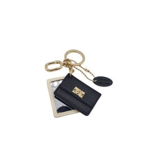 Carica l'immagine nel visualizzatore di Gallery, Furla Portachiavi Venus Borsa/Specchio - STANGA Pelletteria