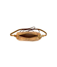 Carica l'immagine nel visualizzatore di Gallery, Geo Classic Borsa Mini a Tracolla Alviero Martini 1^A Classe - STANGA Pelletteria