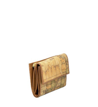 Carica l'immagine nel visualizzatore di Gallery, Geo Classic Portafogli grande Alviero Martini 1^A Classe - STANGA Pelletteria