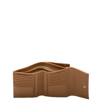 Carica l'immagine nel visualizzatore di Gallery, Geo Classic Portafogli grande Alviero Martini 1^A Classe - STANGA Pelletteria