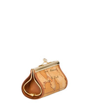 Carica l'immagine nel visualizzatore di Gallery, Geo Classic Portamonete Alviero Martini 1^A Classe - STANGA Pelletteria