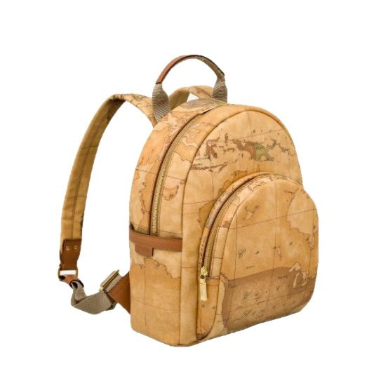 Alviero Martini 1^A Classe Zaino Geo Classic Piccolo D056 – STANGA