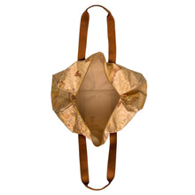 Carica l'immagine nel visualizzatore di Gallery, Geo Soft Borsa weekend con zip Alviero Martini 1^ Classe 7006 - STANGA Pelletteria