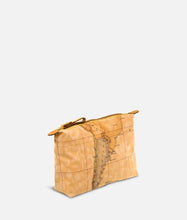 Carica l'immagine nel visualizzatore di Gallery, Geo Soft Pochette portatutto Alviero Martini 1^A Classe N201 - STANGA Pelletteria