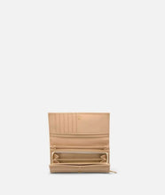 Carica l'immagine nel visualizzatore di Gallery, Geo White Portafoglio Grande Alviero Martini 1^A Classe - STANGA Pelletteria