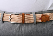 Carica l'immagine nel visualizzatore di Gallery, La Boucle Cintura Bellagio - STANGA Pelletteria