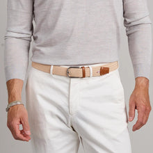 Carica l'immagine nel visualizzatore di Gallery, La Boucle Cintura Bellagio - STANGA Pelletteria