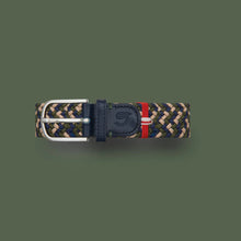 Carica l'immagine nel visualizzatore di Gallery, La Boucle Cintura Biaritz - STANGA Pelletteria