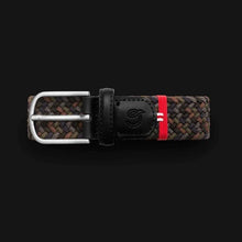 Carica l'immagine nel visualizzatore di Gallery, La Boucle Cintura Boston - STANGA Pelletteria