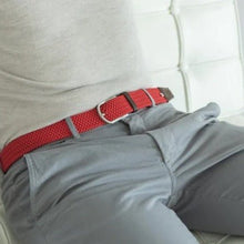 Carica l'immagine nel visualizzatore di Gallery, La Boucle Cintura Brussels - STANGA Pelletteria