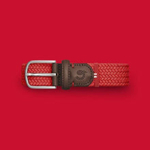 Carica l'immagine nel visualizzatore di Gallery, La Boucle Cintura Brussels - STANGA Pelletteria
