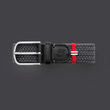 Carica l'immagine nel visualizzatore di Gallery, La Boucle Cintura Havard - STANGA Pelletteria