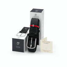 Carica l'immagine nel visualizzatore di Gallery, La Boucle Cintura Havard - STANGA Pelletteria