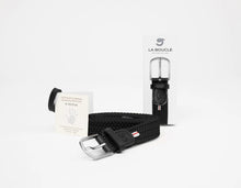 Carica l'immagine nel visualizzatore di Gallery, La Boucle Cintura London - STANGA Pelletteria