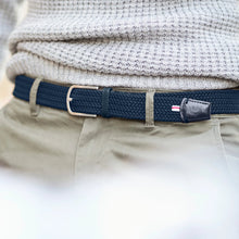 Carica l'immagine nel visualizzatore di Gallery, La Boucle Cintura Miami - STANGA Pelletteria