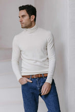 Carica l'immagine nel visualizzatore di Gallery, La Boucle Cintura Napoli - STANGA Pelletteria