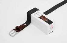 Carica l'immagine nel visualizzatore di Gallery, La Boucle Cintura New York - STANGA Pelletteria