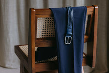 Carica l'immagine nel visualizzatore di Gallery, La Boucle Cintura Pisa - STANGA Pelletteria