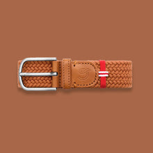 Carica l'immagine nel visualizzatore di Gallery, La Boucle Cintura Verona - STANGA Pelletteria