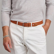 Carica l'immagine nel visualizzatore di Gallery, La Boucle Cintura Verona - STANGA Pelletteria